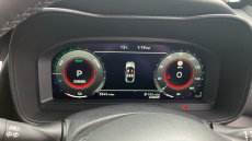 Nissan Juke 1.6 Hybrid Tekna 5dr Auto Hybrid Hatchback